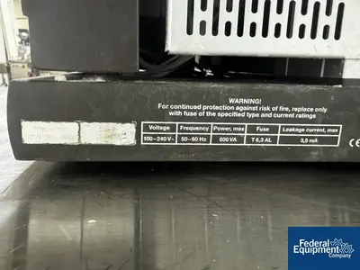 USED GE Healthcare GE AKTA Explorer 100 HPLC