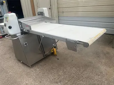 Used HOBART 6801 Meat Processing Equipment British Columbia CA | Surrey Food Equipment #1310921