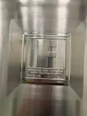 USED FELDMEIER NA