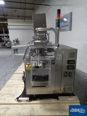 USED IMA IMA Flexa Cartoner, Model CSD