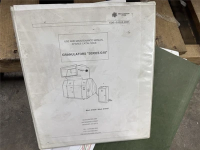 USED GLOUCESTER G1842