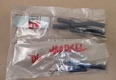 Used SUNNEN MANDRELS/WEDGES Misc Industrial Equipment Kentucky US | Aucto #687319