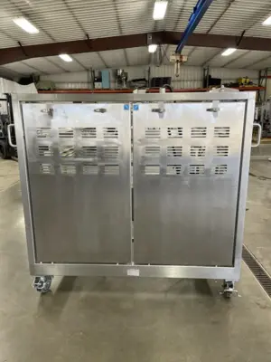 USED MOLINE DLU-48-60L