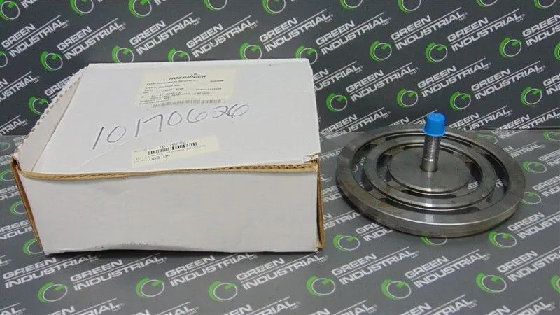 Ariel A-15409-A Compressor Discharge Seat DIS VLV SEAT ASSY, 160CEX, PRC New NIB