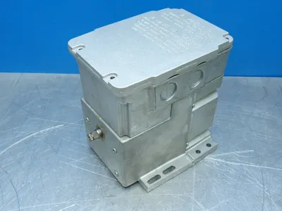 New | in-Stock HONEYWELL M9484F1007 Rotary Actuators Ohio US | HGR 24 #1004440