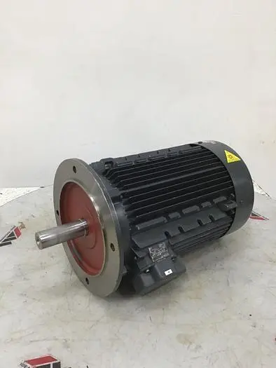 Used ATB MOTORS AF 160L/4E-11 Motors (misc) Michigan US | Ideal Machinery #693694