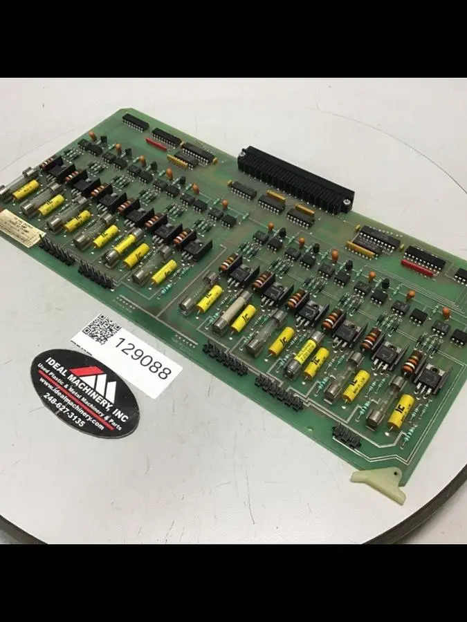 USED SCI 22858-2