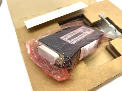 New | in-Stock Renishaw A-9572-1034-05 SiGNUM Interface Module Encoders Michigan US | Maverick Industrial Sales #1395699