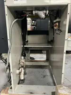 Used 2016 KOMATSU OBS35-34K2M Gap Frame (OBS) Presses Illinois US | Perfection Global, LLC. #1002544