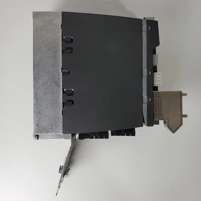 Used Siemens 6SL3210-1PE12-3UL1 Misc Industrial Equipment California US | American Industrial Supply Co. #1377142