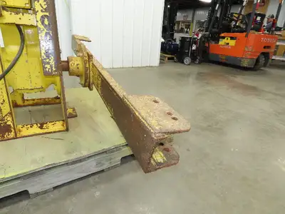 Used HOOSIER CRANE _UNKNOWN_ Miscellaneous Trucks/Trailers Indiana US | Arrow Industrial #1368040