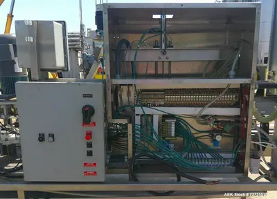 Used _UNKNOWN_ ACS V4.1 Canning Lines Illinois US | Aaron Equipment #1515509