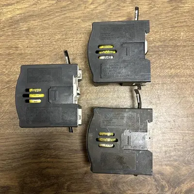 USED BUSS JT60060