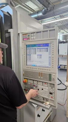 2010 MORI SEIKI NT-1000 SZ 5-Axis or More CNC Lathes | Prime Machinery (12)