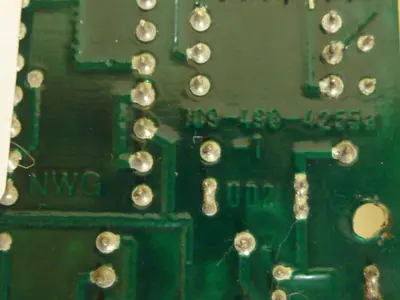 Used INDRAMAT 109-490-4255A-7 Circuit Boards Michigan US | Ideal Machinery #599357