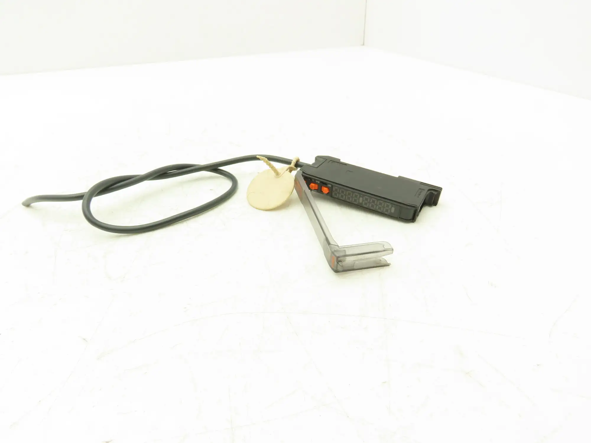 Omron E3C-LDA11 Laser Range Sensor
