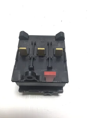 Schneider Electric 3R1335 Switch Disconnector 80A 30kW 5kA