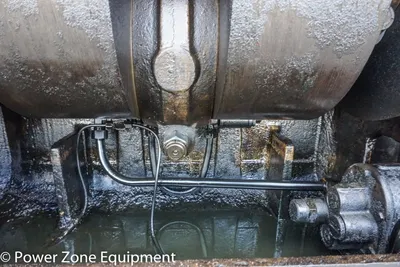 USED UNION TX-125
