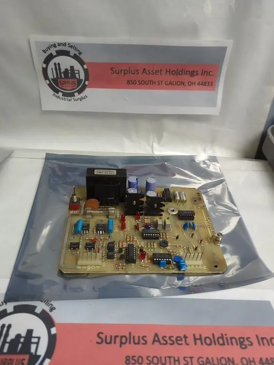 Used EPIC H-6149 Miscellaneous Equipment (Electrical & Power) | Surplus Asset Holdings #1195013