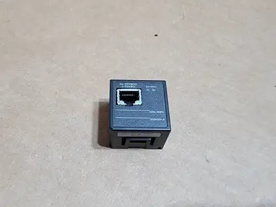 NEW OMRON CP1W-CIF41