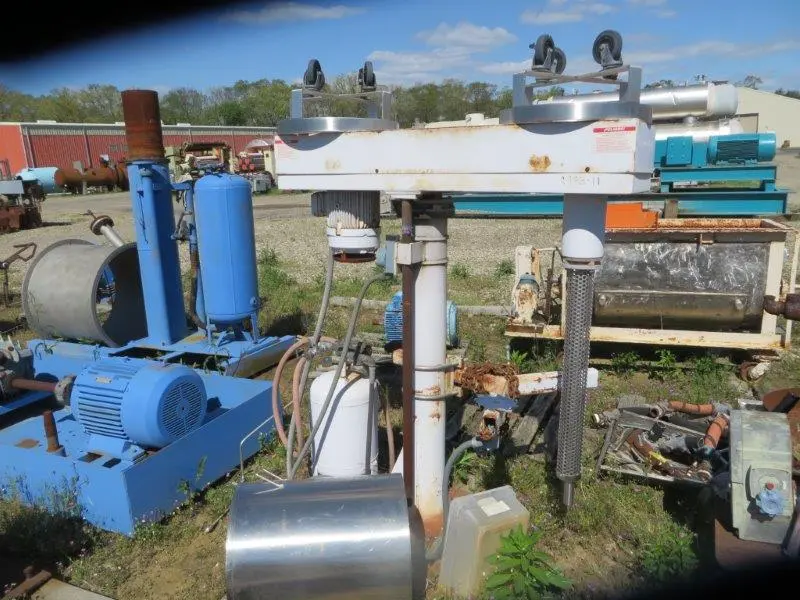 USED Cowles VHLM5
