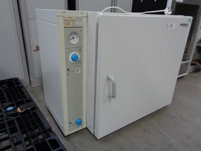 100L Heraeus Instruments Incubator Oven Type B6120