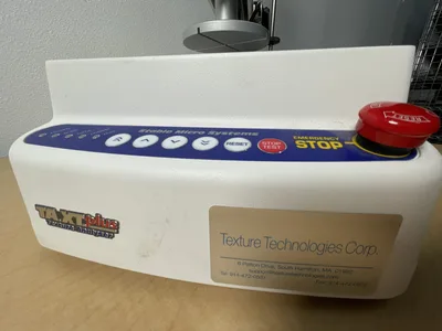 USED 2015 STABLE MICRO SYSTEMS TA-XT PLUS