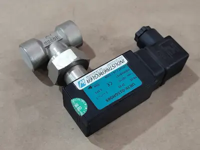 NEW INDUSTRIEREGLER UR3K-015GM065