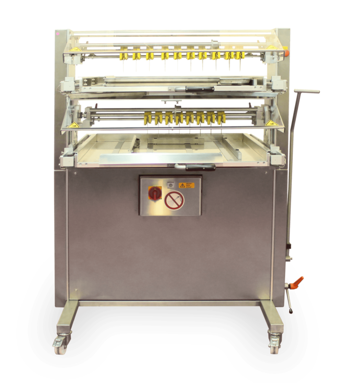 New | in-Stock KRUMBEIN _UNKNOWN_ Slicers / Dicers / Cutters New Jersey US | Erika Baking Equipment #479595