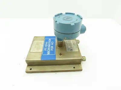 Used MICRO MOTION _UNKNOWN_ Miscellaneous MRO | Arrow Industrial #658708