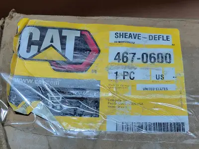 NEW 2022 CATERPILLAR 467-0600