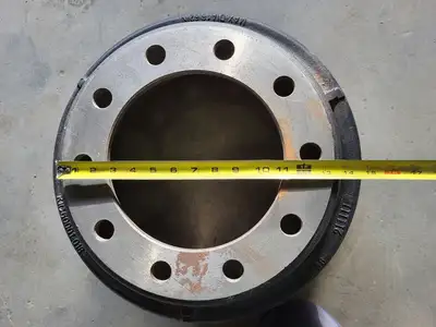 USED ACCURIDE KIC6000-018