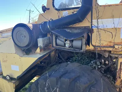 Used 1985 MOXY 6200 Articulated Dump Trucks North Carolina US | Proxy Equipment #1379570