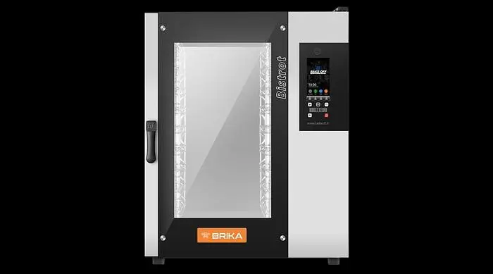 NEW BRIKA -B10T-V