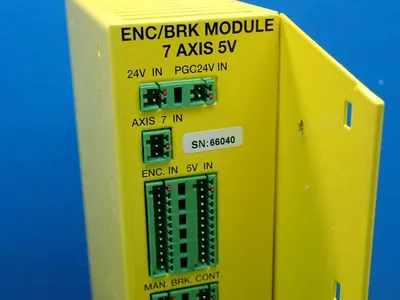 New | in-Stock FANUC EE4583056 Robot Parts Ohio US | HGR 24 #1064879