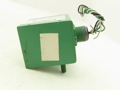 Peco C-3020 Solid State Proximity Sensor Cube