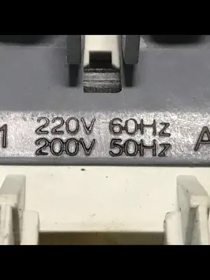 Used DACO DOC-40 PLC Contactors | Ideal Machinery #621636