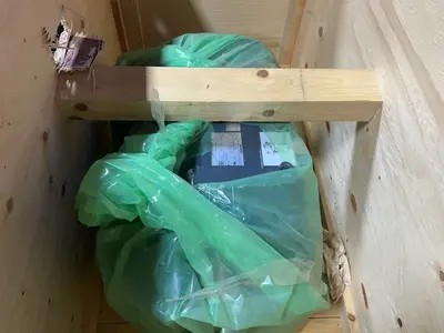 Used 2022 SIEMENS 1PH81841DD231CA1Z Motors (misc) Ohio US | HGR 24 #1345769