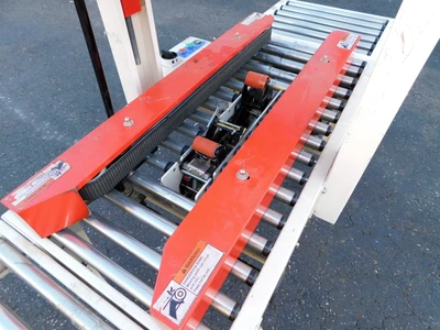 USED EAGLE CASE SEALER T 100 SM