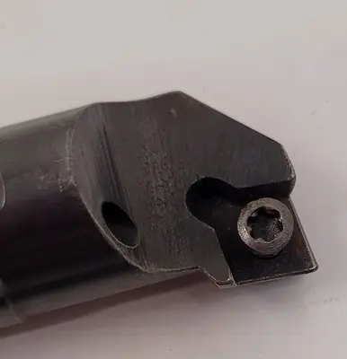 Used KENNAMETAL A12-SCLPL3 Misc Industrial Equipment Kentucky US | Aucto #687360