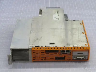 Used B&R 8BVI0028HWS0.000-1 Power Inverters Texas US | Aucto #1308398
