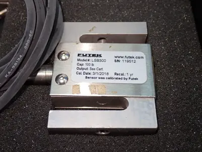 USED FUTEK LSB300