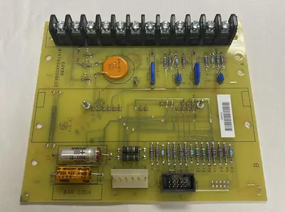 New | in-Stock GE DS3800-XPER-1A1B Misc Electrical & Power Parts | Surplus Asset Holdings #1216034