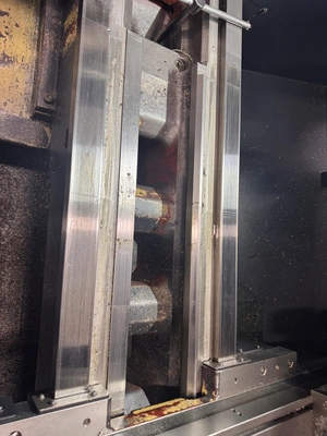 2018 MILLTRONICS ML26 CNC Lathes | Toolquip, Inc. (10)