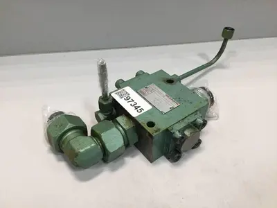 USED REXROTH SL20GA130SO248