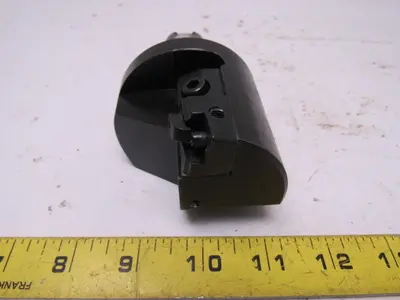 Valenite Modco Tool T-623302 M1005357 Indexable Adjustable Modular Boring Head