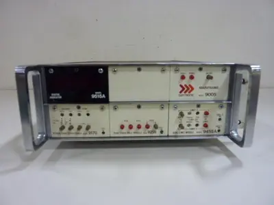 USED DAYTRONIC 9005