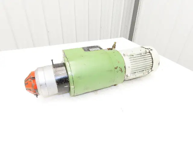 Used BALTEC _UNKNOWN_ Robot Parts | Arrow Industrial #641724