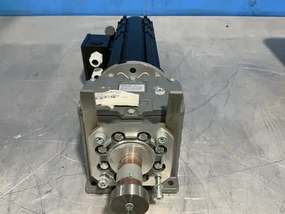 Used GEORGII KOBOLD KSA 4412 MC/I32/RDF/S23 Motors (misc) Ohio US | HGR 24 #1567328