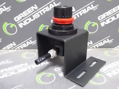 ATI Orion Pressure Reducing Assembly for Low Level Chloride Monitor New NIB